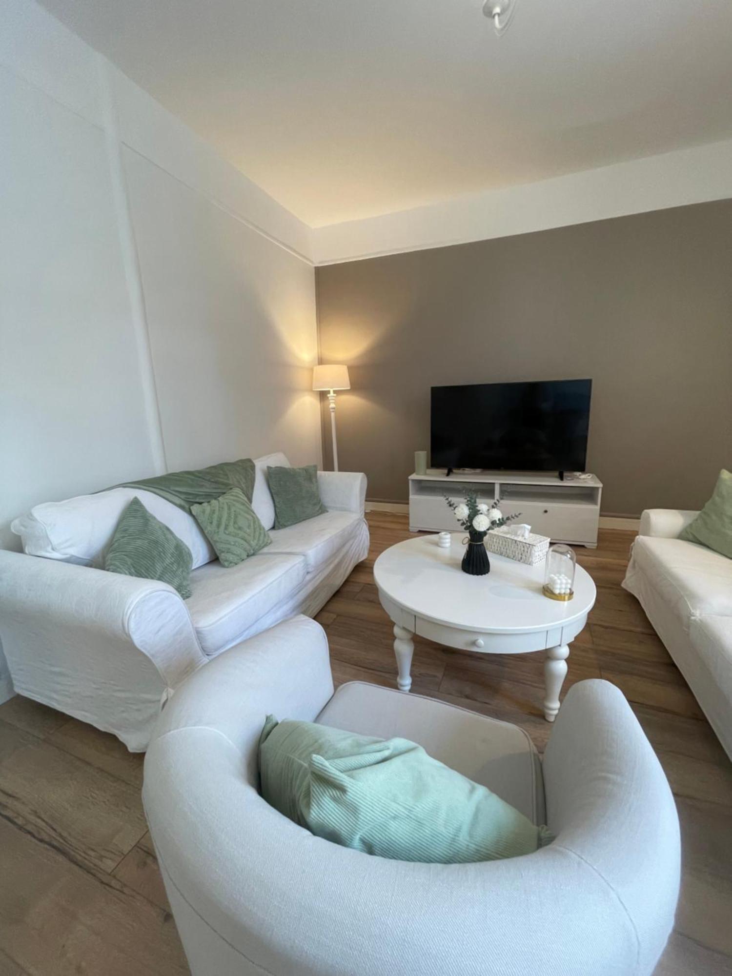 Appartement Hyper-Centre Vue Cathedrale โบเวส์ ภายนอก รูปภาพ